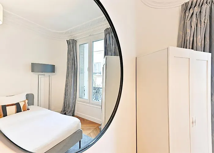 Spacious&bright Apartamento