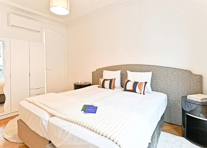 Spacious&bright