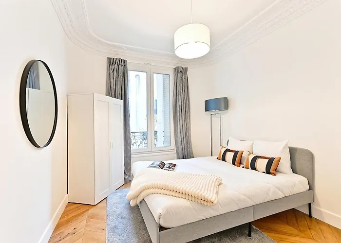 Spacious&bright *