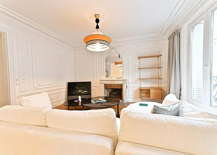Spacious&bright