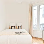 아파트 Spacious And Bright 파리