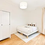 아파트 Spacious And Bright 파리