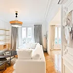 아파트 Spacious And Bright 파리