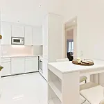 Spacious And Bright 아파트 파리