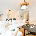 아파트 Spacious And Bright 파리