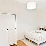 Spacious And Bright 아파트 파리