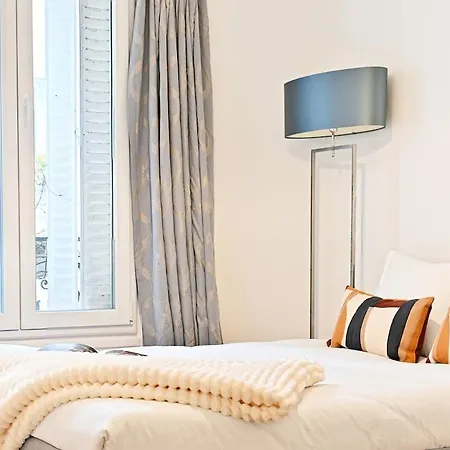 Apartamento Spacious&bright