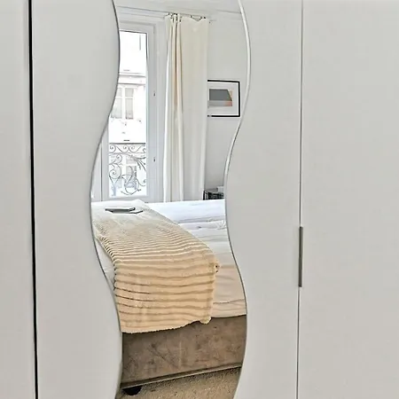 Spacious&bright Apartamento *